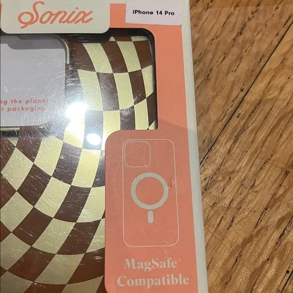SonixiPhone 14 Pro Case Set of 3